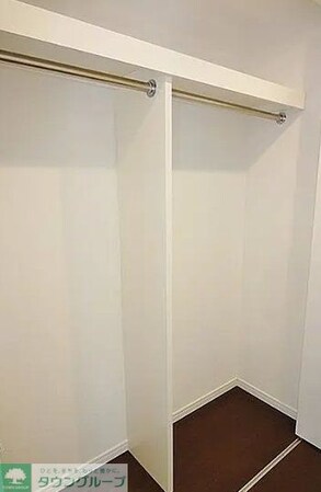 ヴァルトパーク南大井の物件内観写真